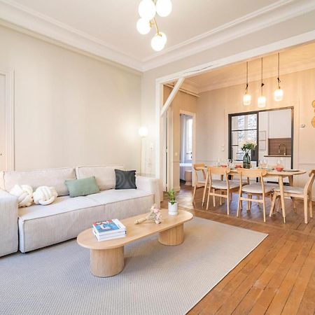 Champagne Central - Exceptionnel 3 Chambres Reims Ngoại thất bức ảnh
