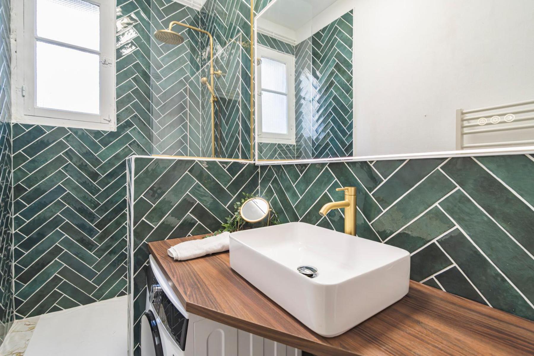 Champagne Central - Exceptionnel 3 Chambres Reims Ngoại thất bức ảnh