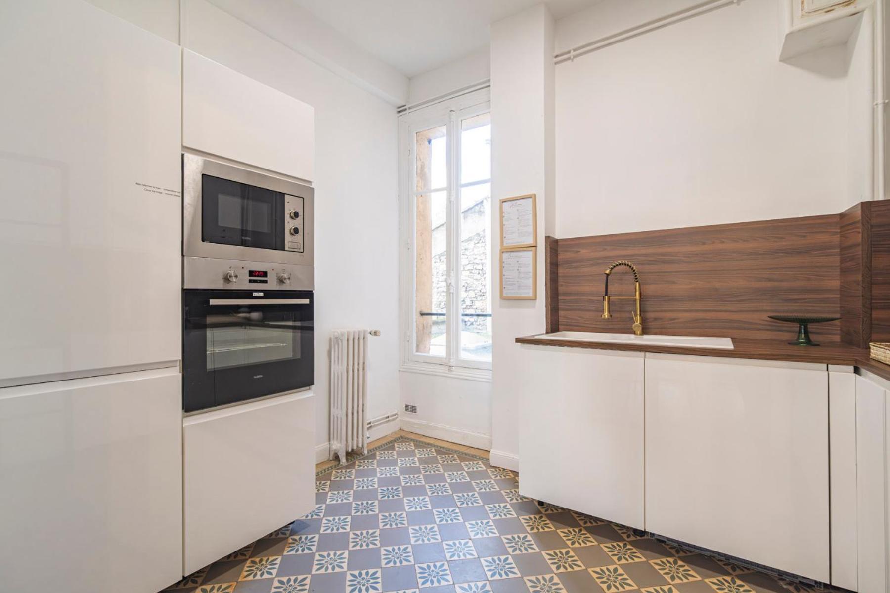 Champagne Central - Exceptionnel 3 Chambres Reims Ngoại thất bức ảnh