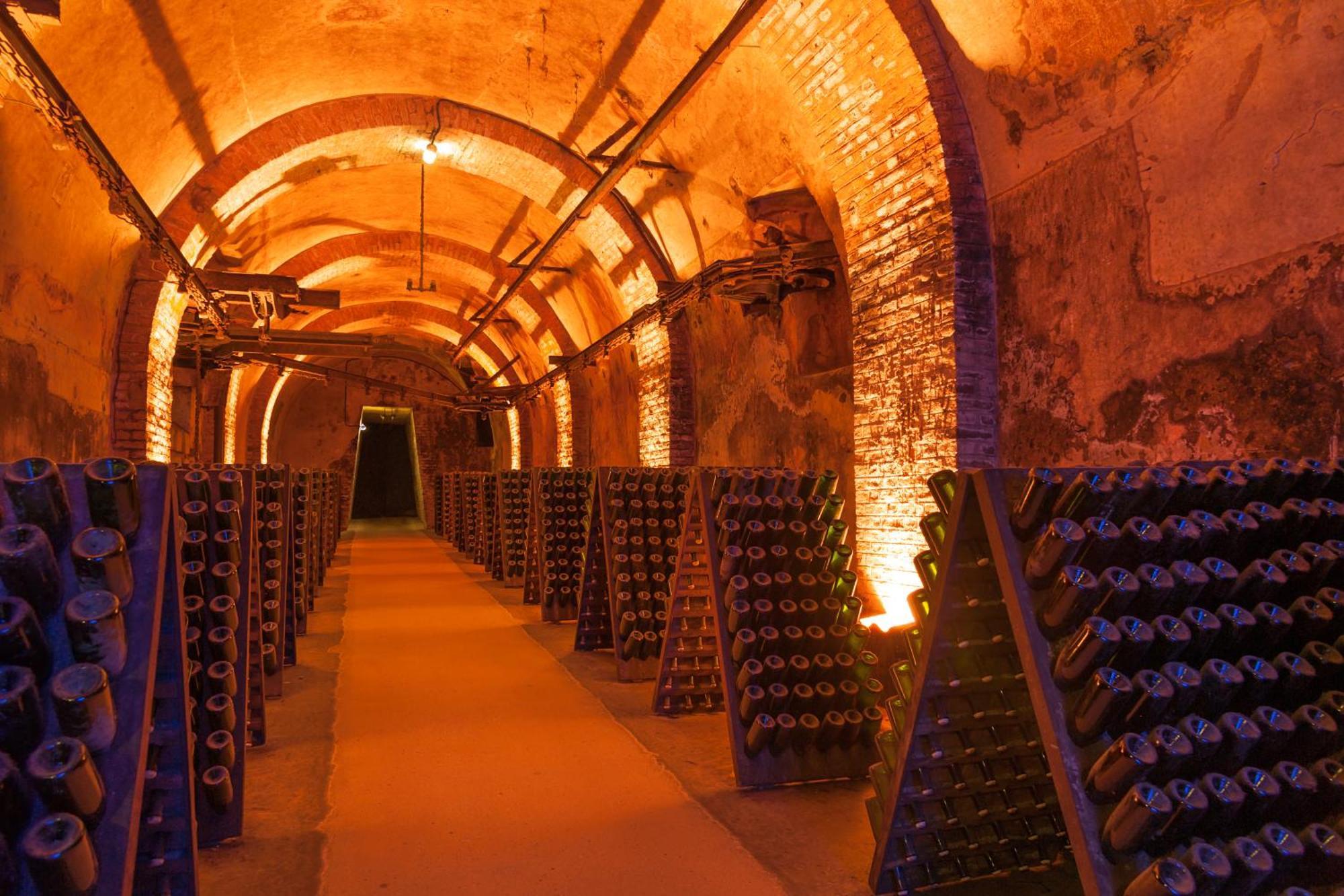 Champagne Central - Exceptionnel 3 Chambres Reims Ngoại thất bức ảnh